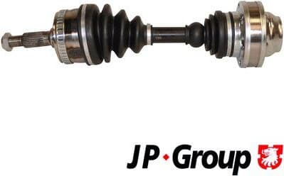 Drive Shaft JP 1343100700