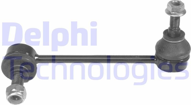 Link/Coupling Rod, stabiliser bar TC518