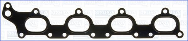 Gasket, intake manifold 13135400