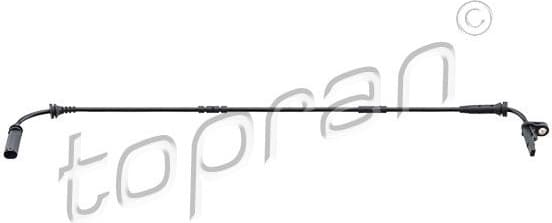 Sensor, wheel speed 503 160