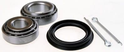 Wheel Bearing Kit W413015