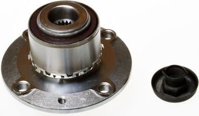 Wheel Bearing Kit W413338