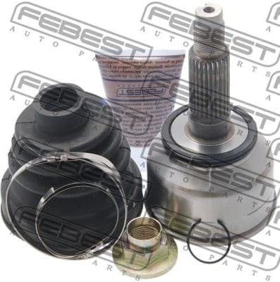 Joint Kit, drive shaft 0510-003