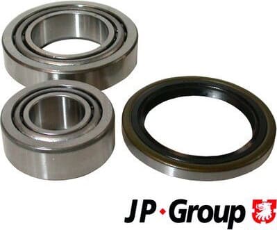 Wheel Bearing Kit JP 1141300510
