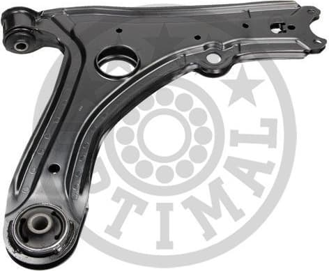 Control/Trailing Arm, wheel suspension G6-070