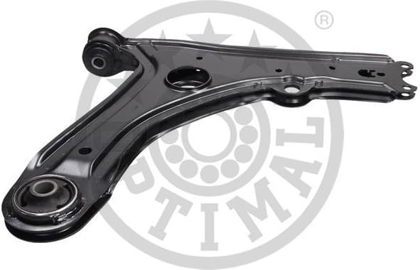 Control/Trailing Arm, wheel suspension G6-070 - image 2