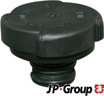 Cap, coolant tank JP 1414250400