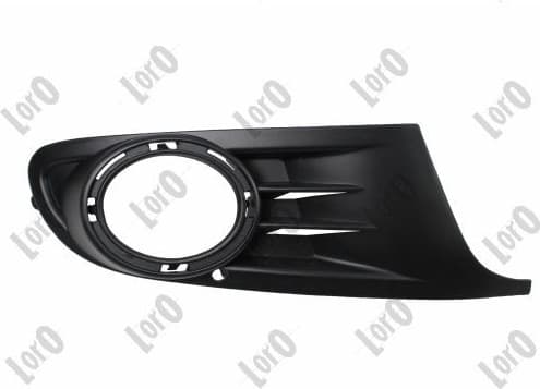 Ventilation Grille, bumper LORO 053-14-452