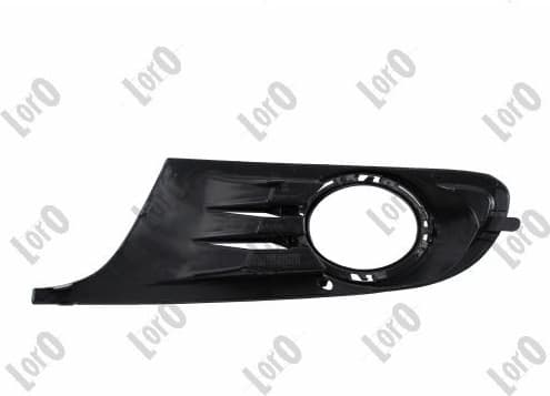 Ventilation Grille, bumper LORO 053-14-452 - image 2