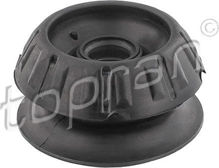 Suspension Strut Support Mount 600 470