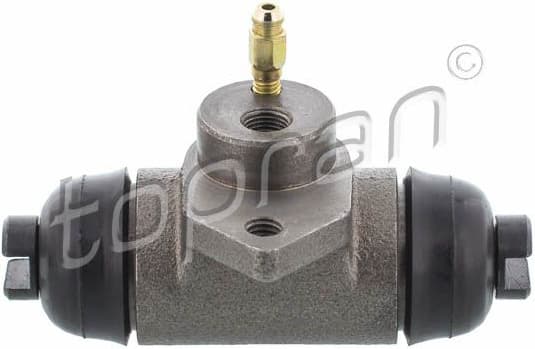 Wheel Brake Cylinder 107 360