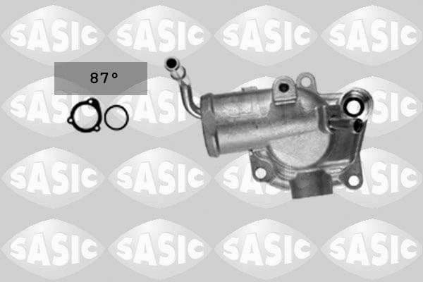 Thermostat, coolant 9000721