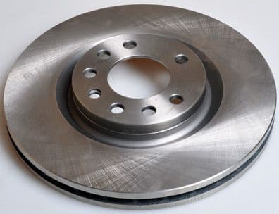 Brake Disc B130511