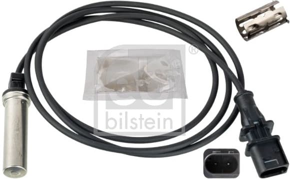 Sensor, wheel speed 172410