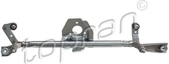 Wiper Linkage 208 737