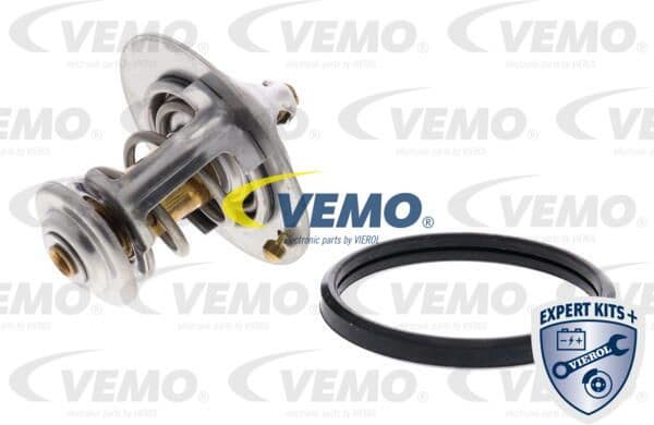 Thermostat, coolant EXPERT KITS + V40-99-0034