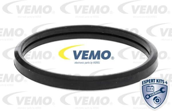 Thermostat, coolant EXPERT KITS + V40-99-0034 - image 2