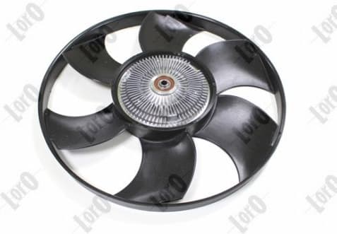 Clutch, radiator fan LORO 014-013-0014