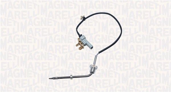 Sensor, exhaust gas temperature 172000683010