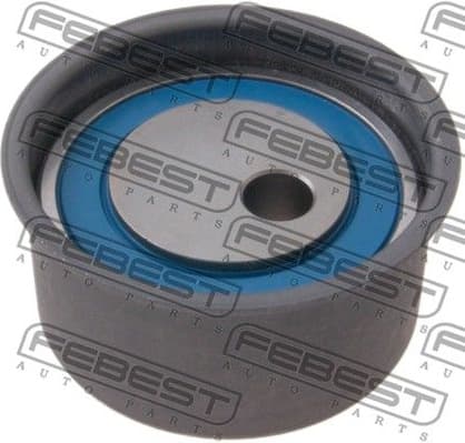 Tensioner Pulley, timing belt 0487-CU20
