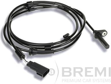 Sensor, wheel speed 50411