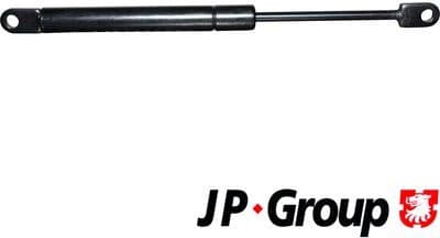 Gas Spring, bonnet JP 1481203000