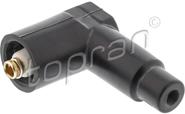 Plug, spark plug 100 692