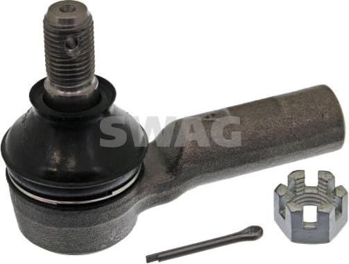 Tie Rod End 81943194