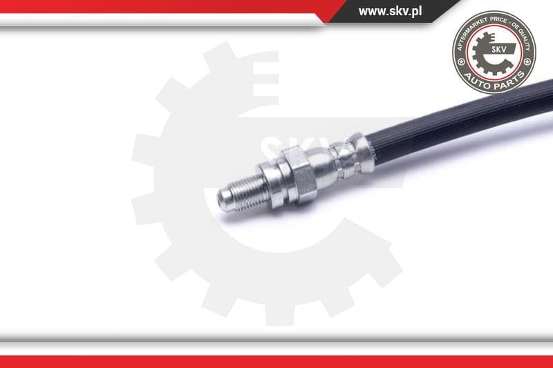 Brake Hose 35SKV245 - image 4