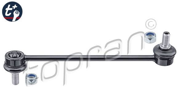Link/Coupling Rod, stabiliser bar t+ 820 202