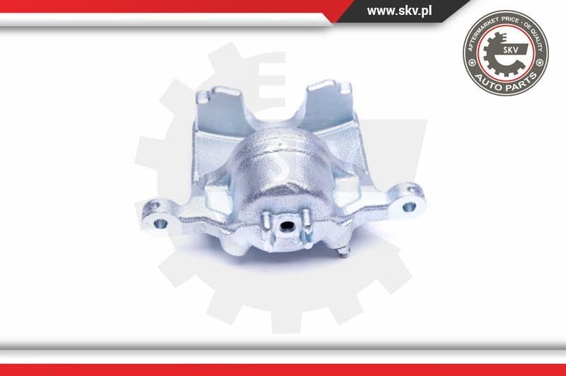 Brake Caliper 45SKV511 - image 4