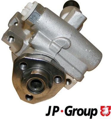 Hydraulic Pump, steering JP 1145101800