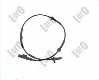 Sensor, wheel speed LORO 120-03-062