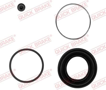 Repair Kit, brake caliper 114-0218