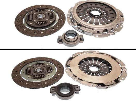 Clutch Kit 958271