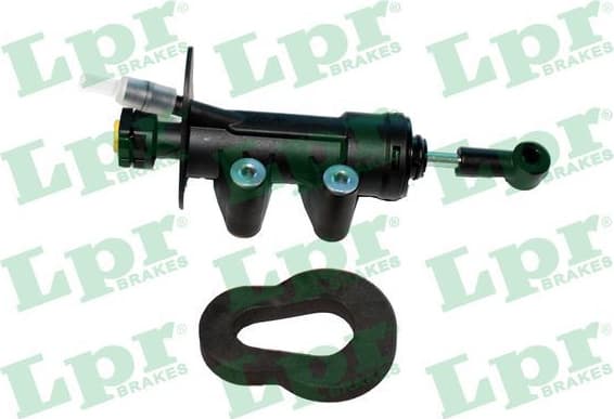 Master Cylinder, clutch 2546