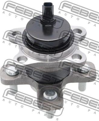 Wheel Hub 0182-KGJ10R