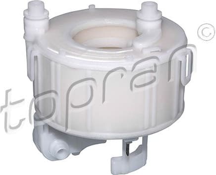 Fuel Filter 630 807