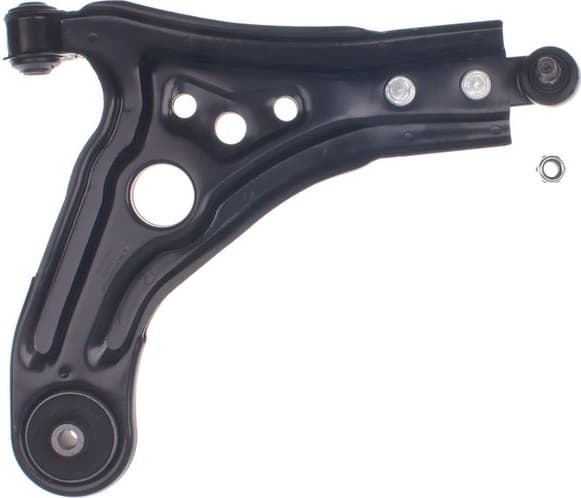 Control/Trailing Arm, wheel suspension D120570