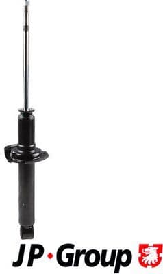 Shock Absorber JP 4852101400