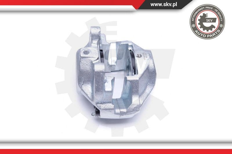 Brake Caliper 45SKV251 - image 2