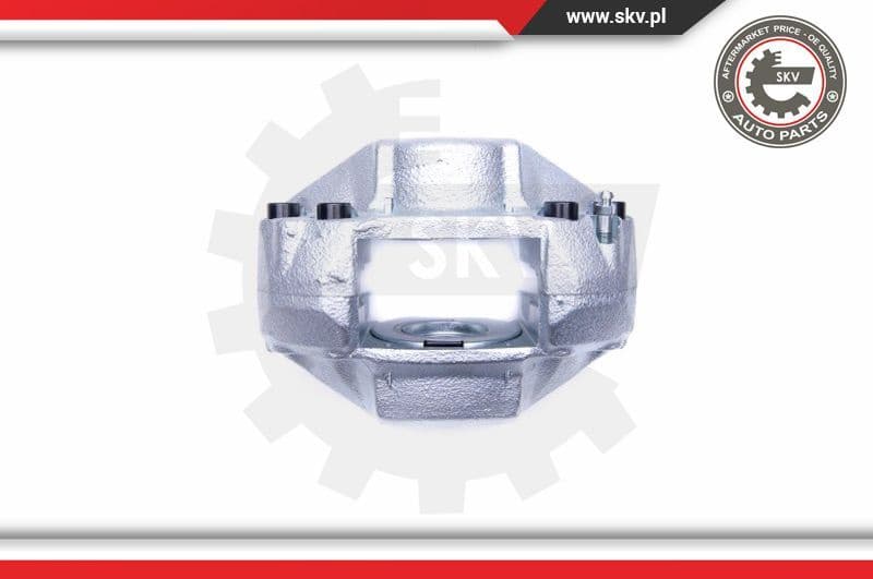 Brake Caliper 45SKV251 - image 6