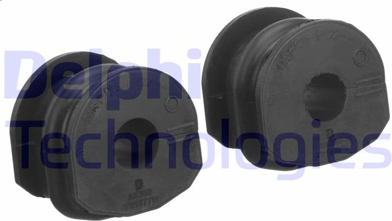Bushing, stabiliser bar TD1877W
