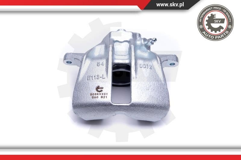Brake Caliper 50SKV331 - image 4