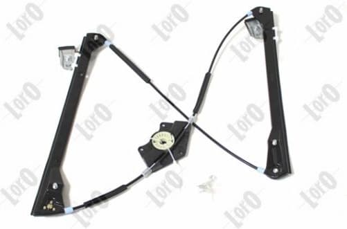 Window Regulator LORO 130-053-002 - image 2