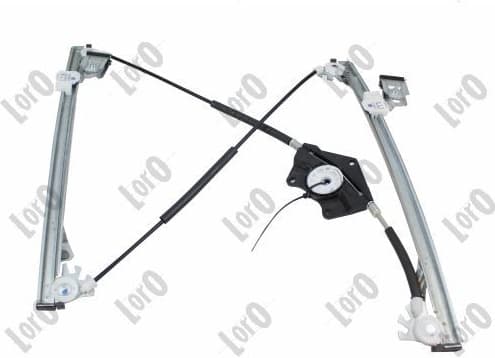 Window Regulator LORO 130-053-002 - image 3
