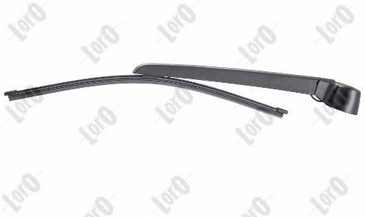 Wiper Arm Set, window cleaning LORO 103-00-004-C