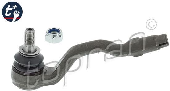 Tie Rod End t+ 501 010