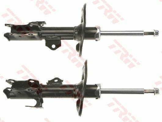 Shock Absorber TRW TWIN JGM1011T - image 2