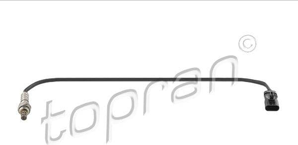 Oxygen Sensor 701 076